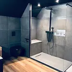 Mystic House, Une Escapade Romantique Et Glamour Lägenhet *