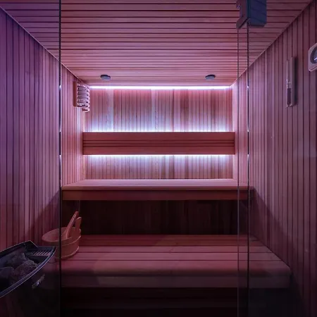 Mystic House, Une Escapade Romantique Et Glamour *