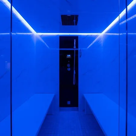 Lägenhet Mystic House, Une Escapade Romantique Et Glamour Quatzenheim
